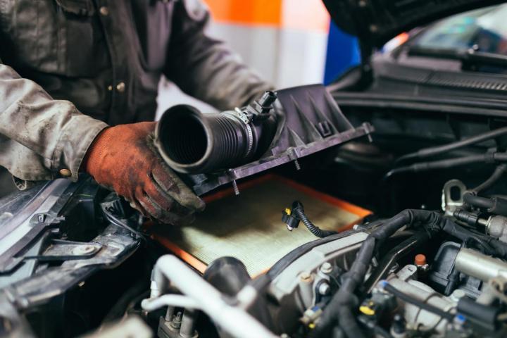 Nous vous proposons notre service d’entretien automobile.