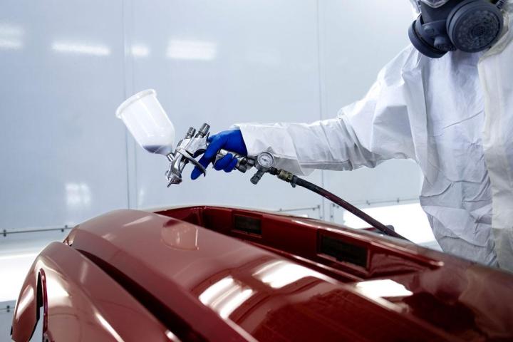 Comment choisir un bon professionnel pour la réparation de la carrosserie de sa voiture ? Fort-de-france