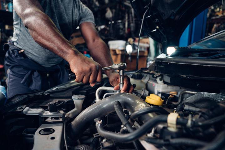 Comment entretenir sa voiture pour prolonger sa durée de vie ? Fort-de-France