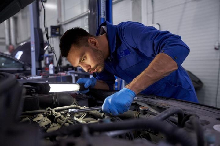 Quels sont les effets néfastes d'un manque d'entretien régulier sur une voiture ? Fort-de-France
